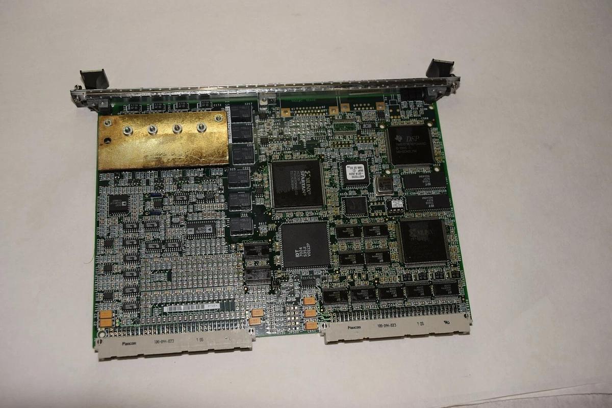 General Electric GE IS200VAICH1CBA VAIC H1C Circuit Control Board Card New