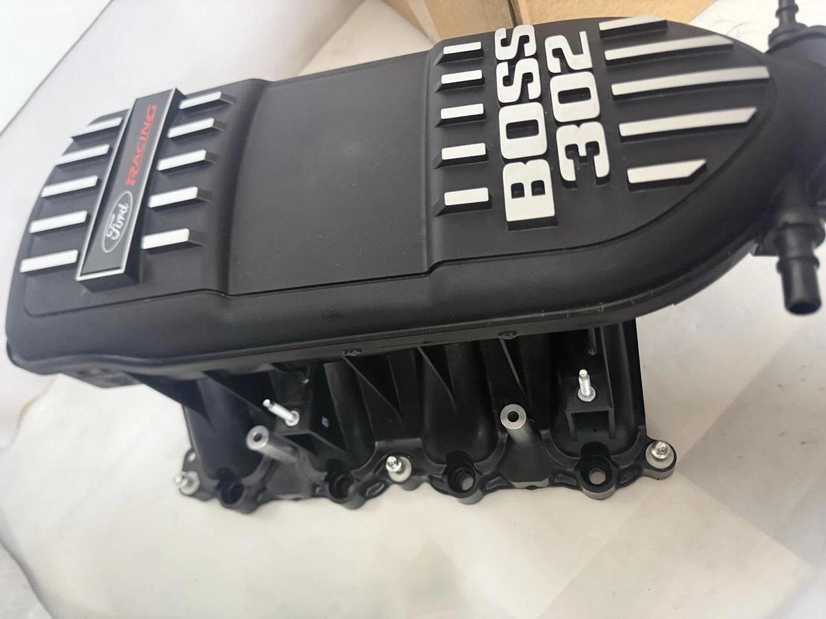 Used Ford Mustang 2011-2014 Boss 302 Intake Manifold M-9424-M50BR