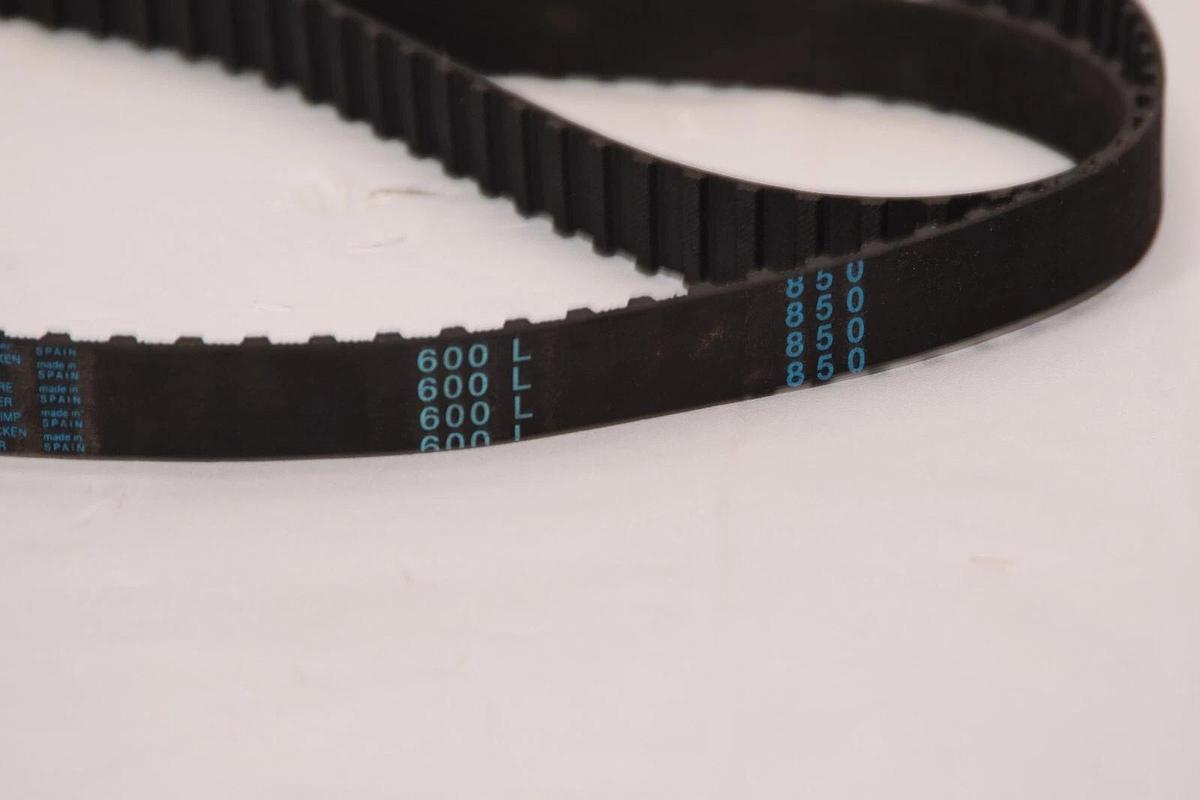 (NEW) DAYCO 600L850 ISORAN Cog Timing Belt