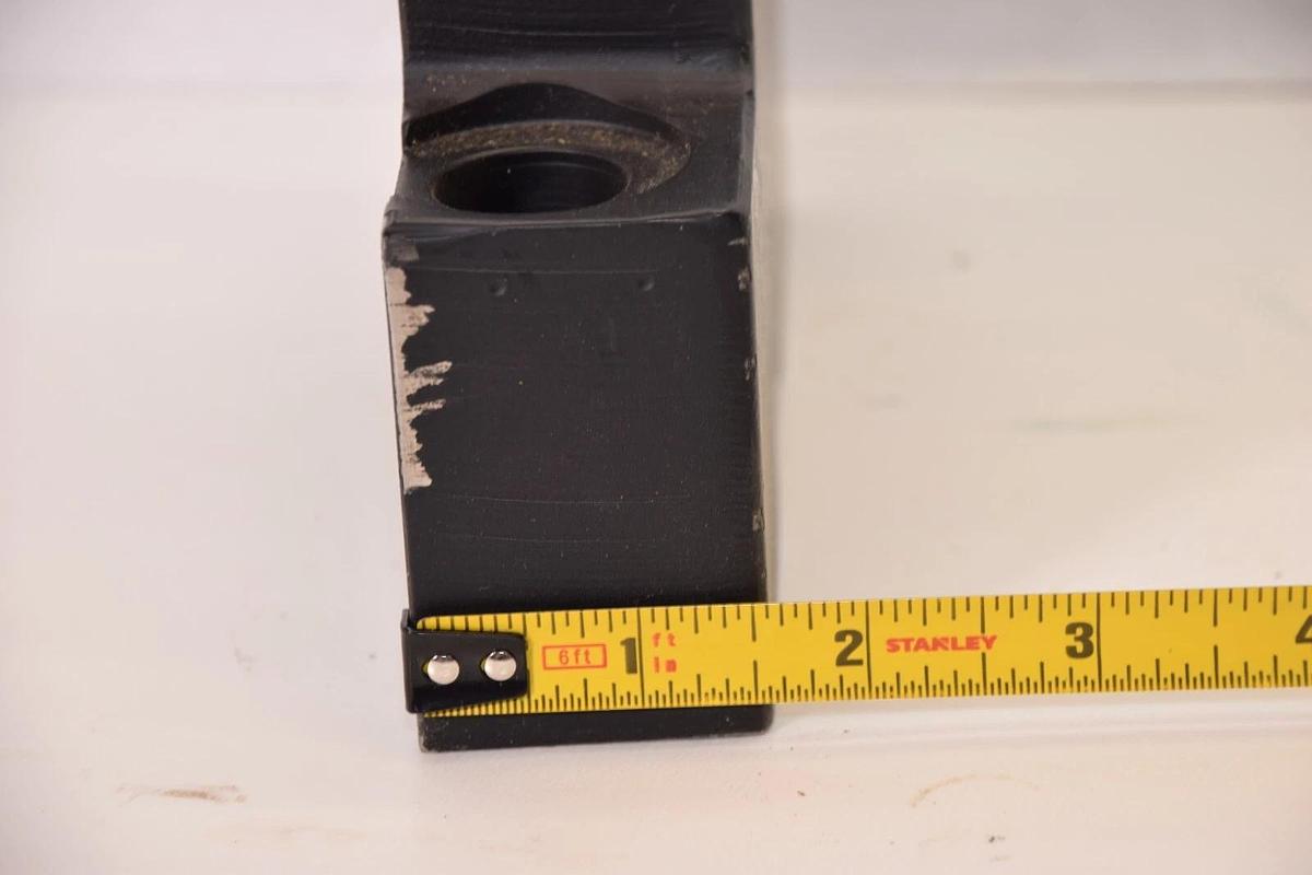 (Pair) B99048527 SD-40 1812130870 1-9/16" Bore Trunnion Pillow Block Bearing NOS