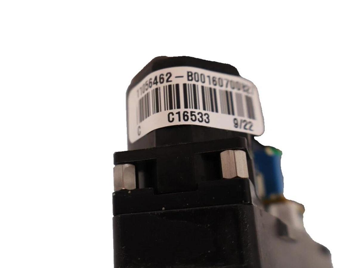 Used SIEMENS 10807504 C-Assembly Transducer W/2 11056462 Assembly Sample Arm