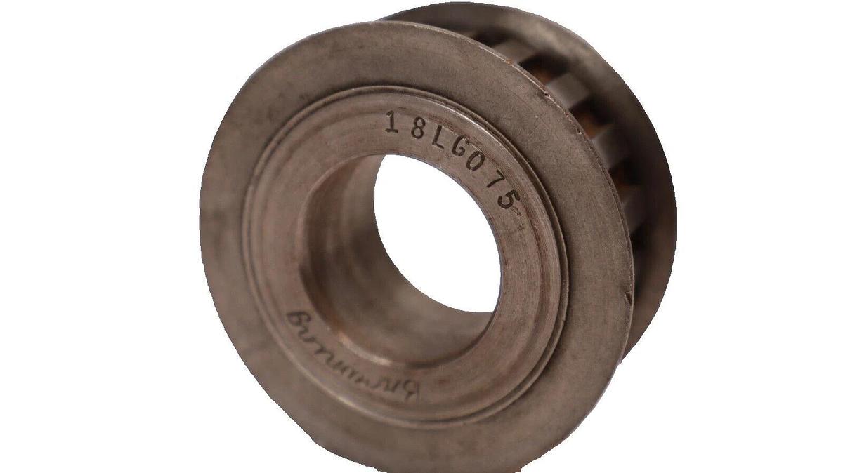 (NEW) BROWNING 18LG075 Gearbelt Pulley
