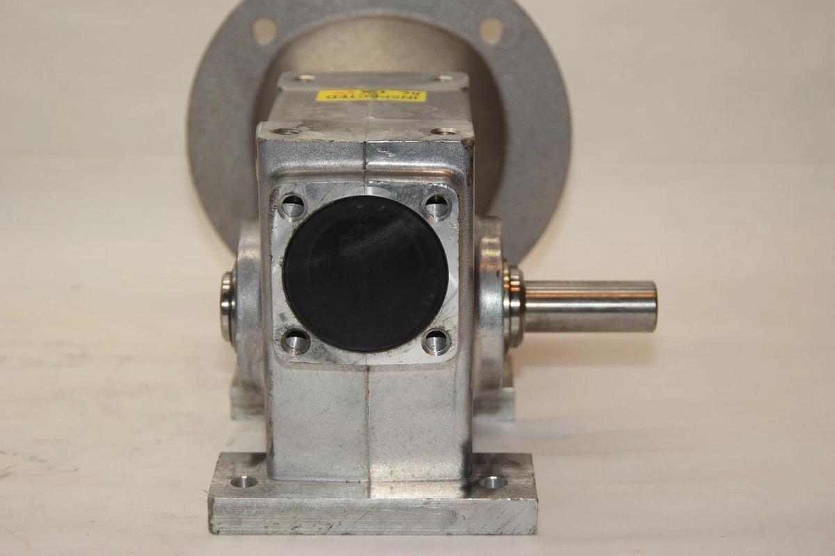 (NEW) CONEDRIVE B021010.BGNGB 0:1 3/4" Shaft Gear Box / Speed Reducer