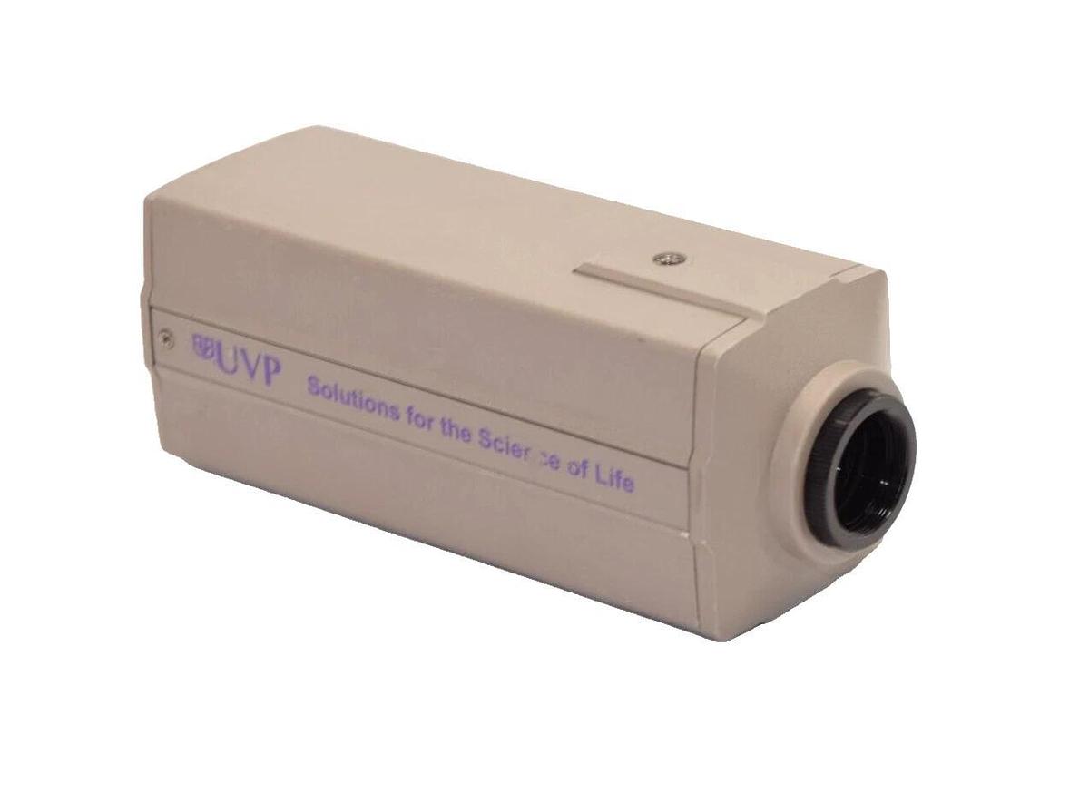 Used UVP 4915-2110/0000 Industrial Imaging Camera