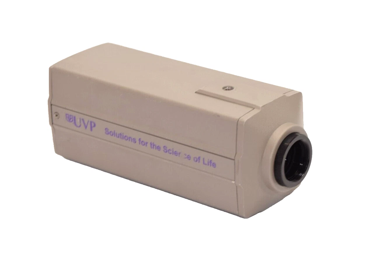 Used UVP 4915-2110/0000 Industrial Imaging Camera