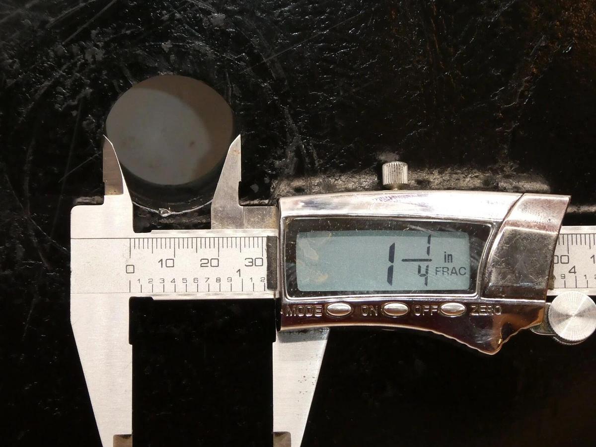 (NEW) MARTIN 60 56 6056 1-1/4" Bore 56 Teeth Sprocket