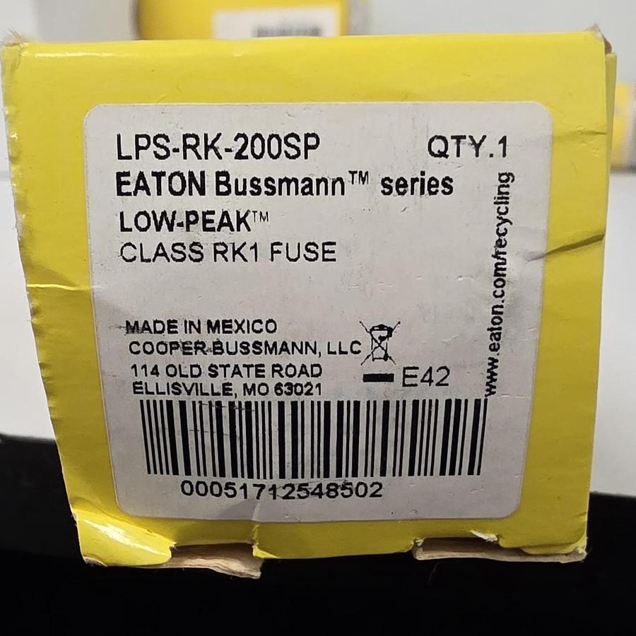 Used FERRAZ SHAWMUT FUSE BLOCK 30A 30 AMP A FBCC304SO