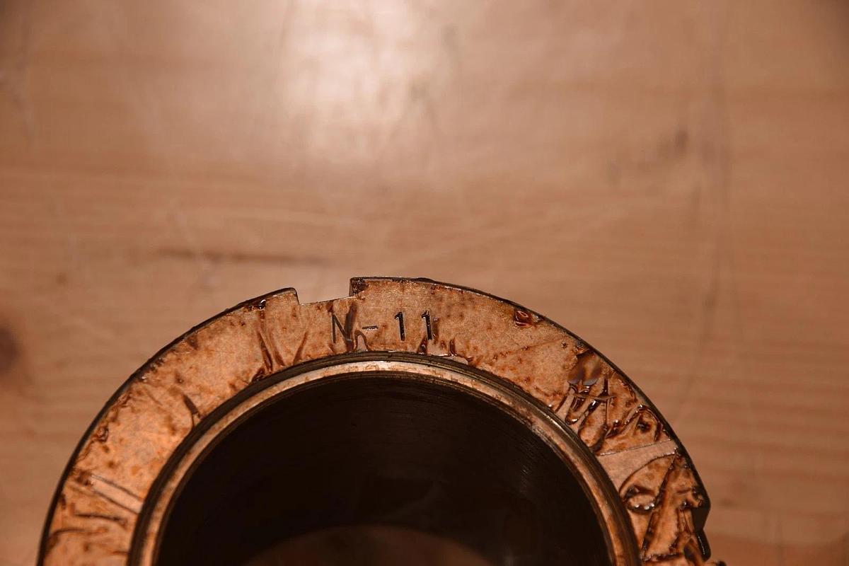 SKF SNW 11 1-15/16 ADAPTER SLEEVE NEW