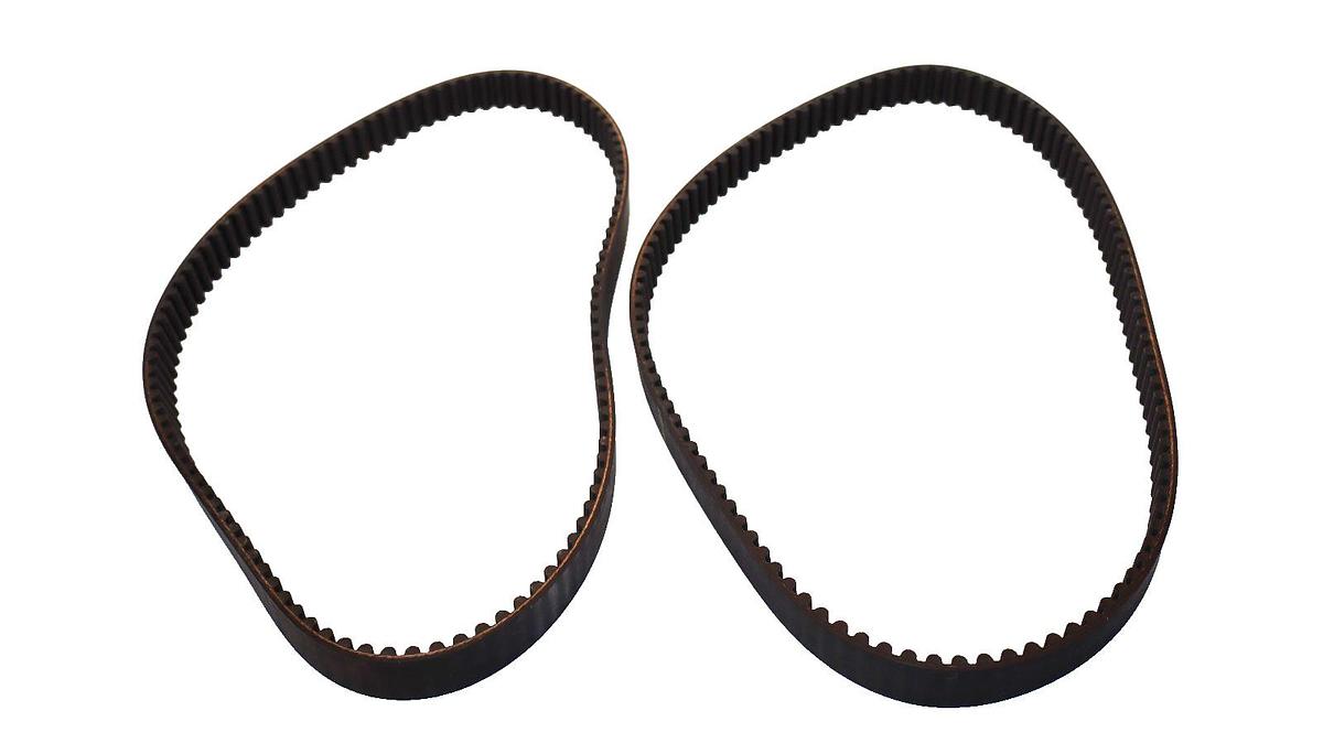 (NEW - Lot of 2) JASON 880-8M , 880-8M-20 20mm Timing Belt USA