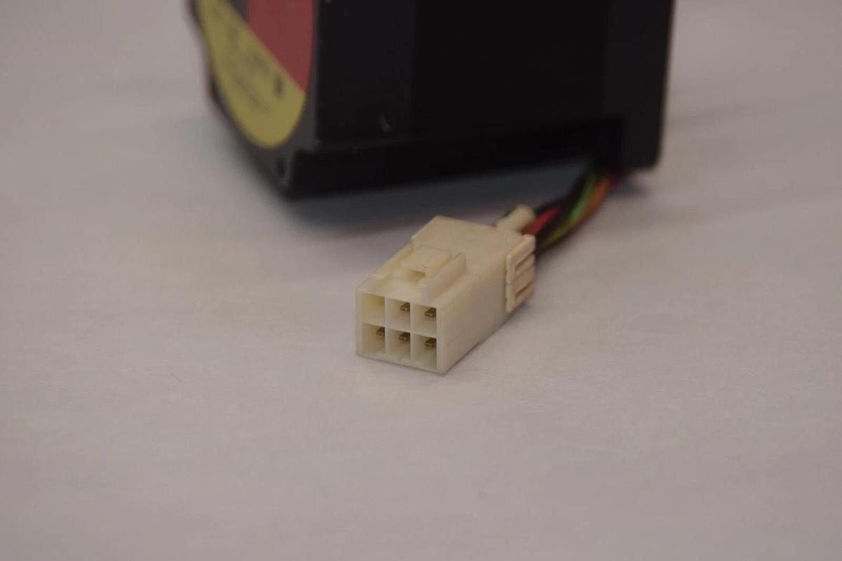 Used VEXTA ORIENTAL MOTOR A5954-9215K 1.9A 0.62Ω 5-Phase Stepping Stepper Motor