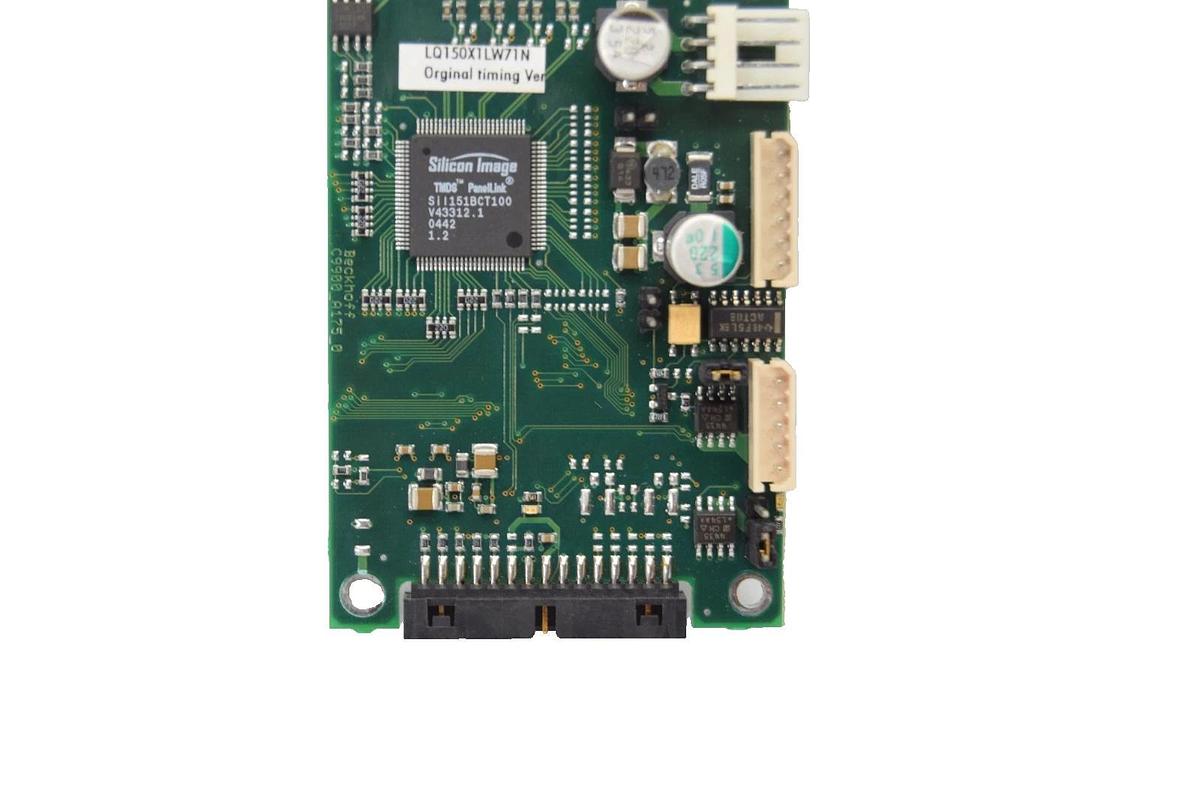 Used Beckhoff Circuit Board Card C9900_A175_0