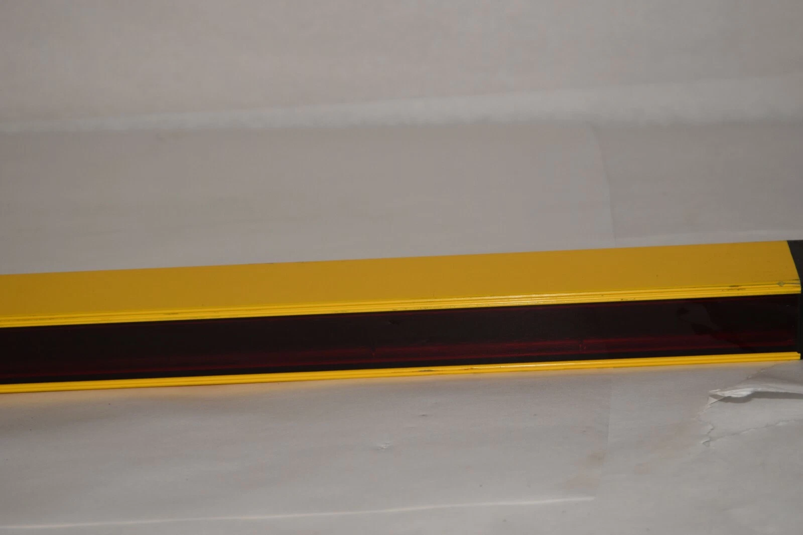 Used STI MS46-30-1045-R-FP-FD2 70158-1566 Range 0.3-9m Safety Light Curtain