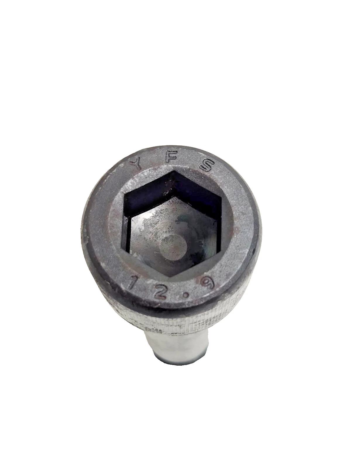 YFS 12.9 M24-3.0x150 Socket Hex Cap Screw Allen Bolt M24 3.0 x 150mm 12.9 - NEW