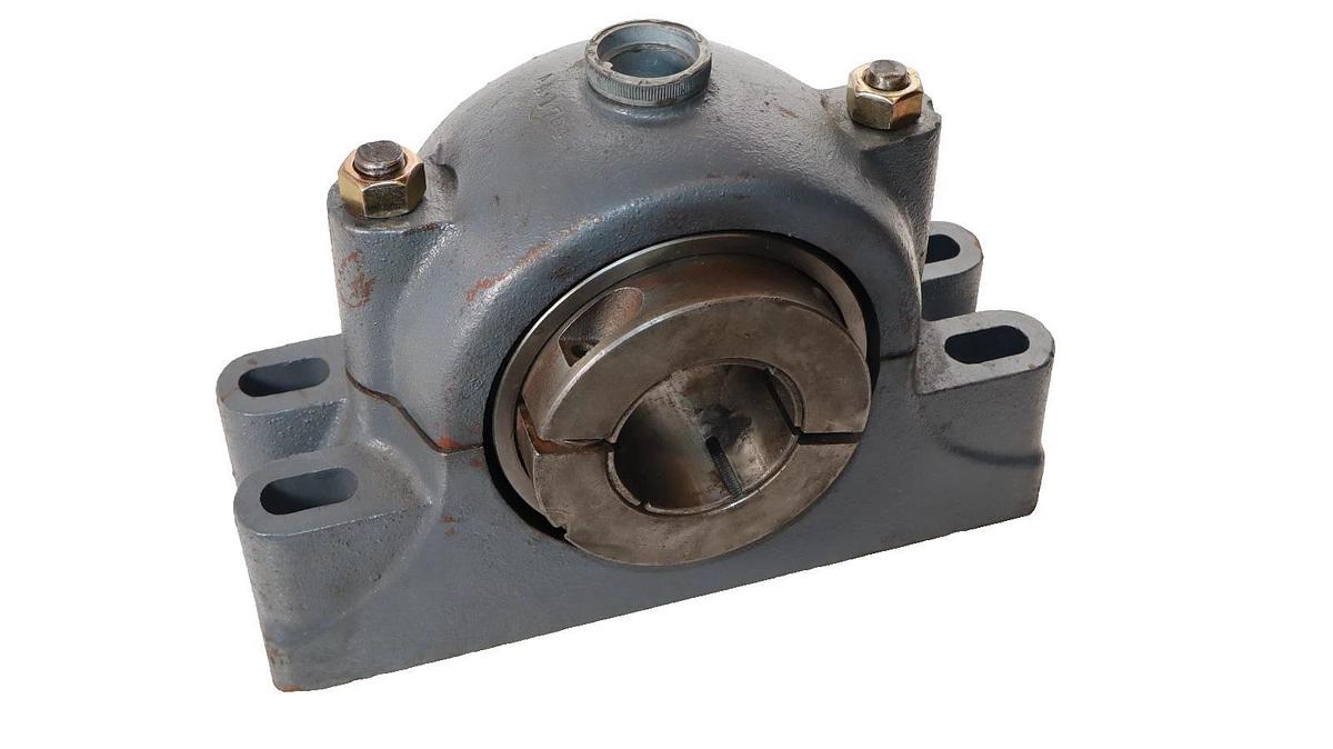 Dodge 2-15/16" Pillow Block Bearing 4-Bolt (NOS)