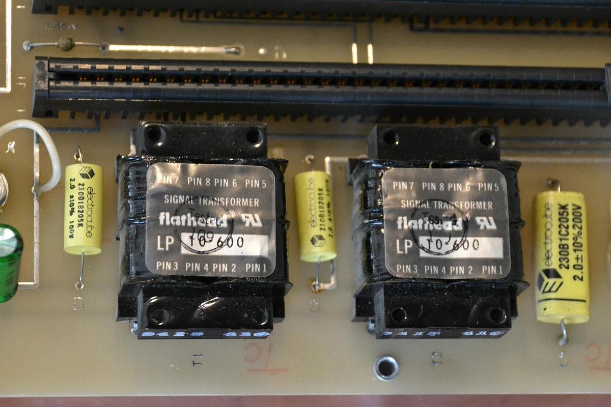 Used LORTEC POWERWARE L4233-410 L4233 410 L4233410 L3154-650(2) L3154 650 (2)