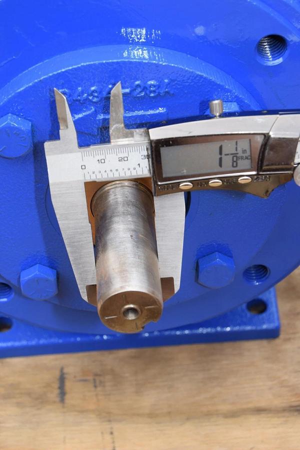 MET PRO Metpro Dean Pump 1x3x8-1/2 R-4146 R434-26B 90gpm 3500rpm *Refurb*