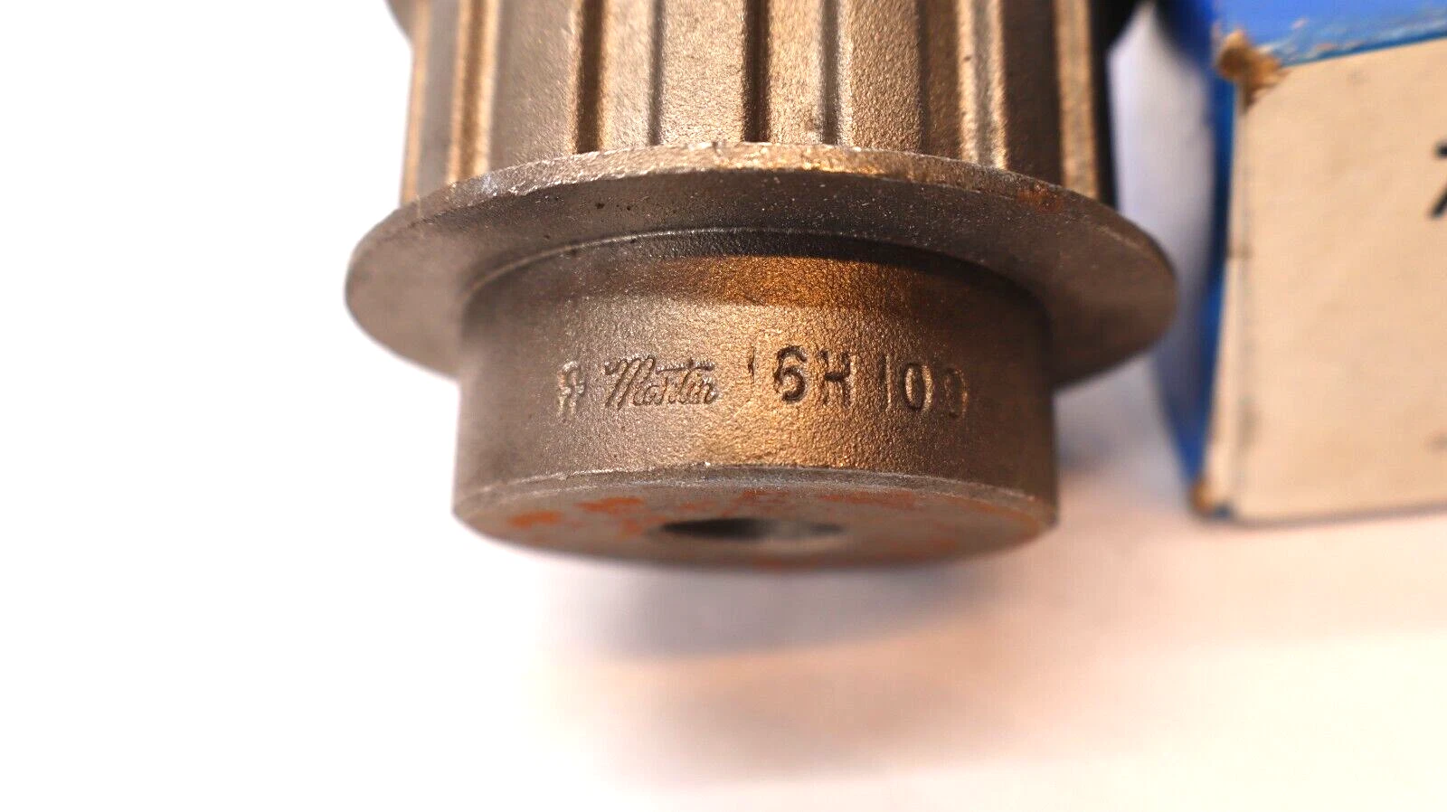 (NEW) MARTIN 16H100 Timing Pulley