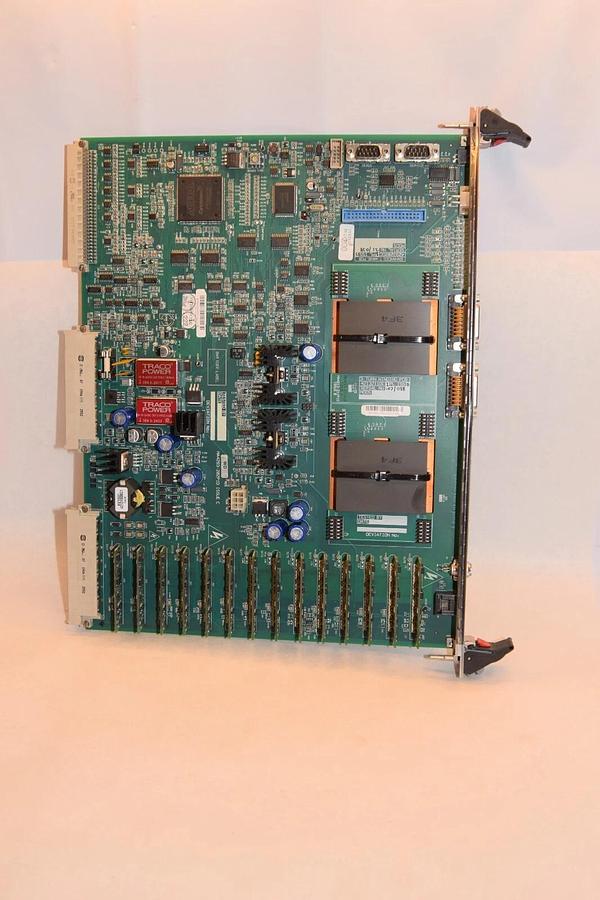 Used WATERS 4293202DC1PL ISS C3 MA4293-202P1D ISS. C Enhanced T-Wave PCB Module
