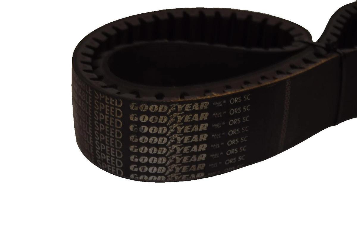 Goodyear 3432V450 ORS SC Variable Speed Belt USA (New)
