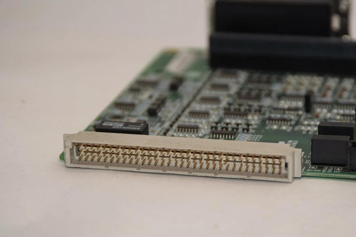 Used GENERAL ELECTRIC GE IS200 is200vproh1bcc Turbine Card Mark VI  IS200VPROH1B CC