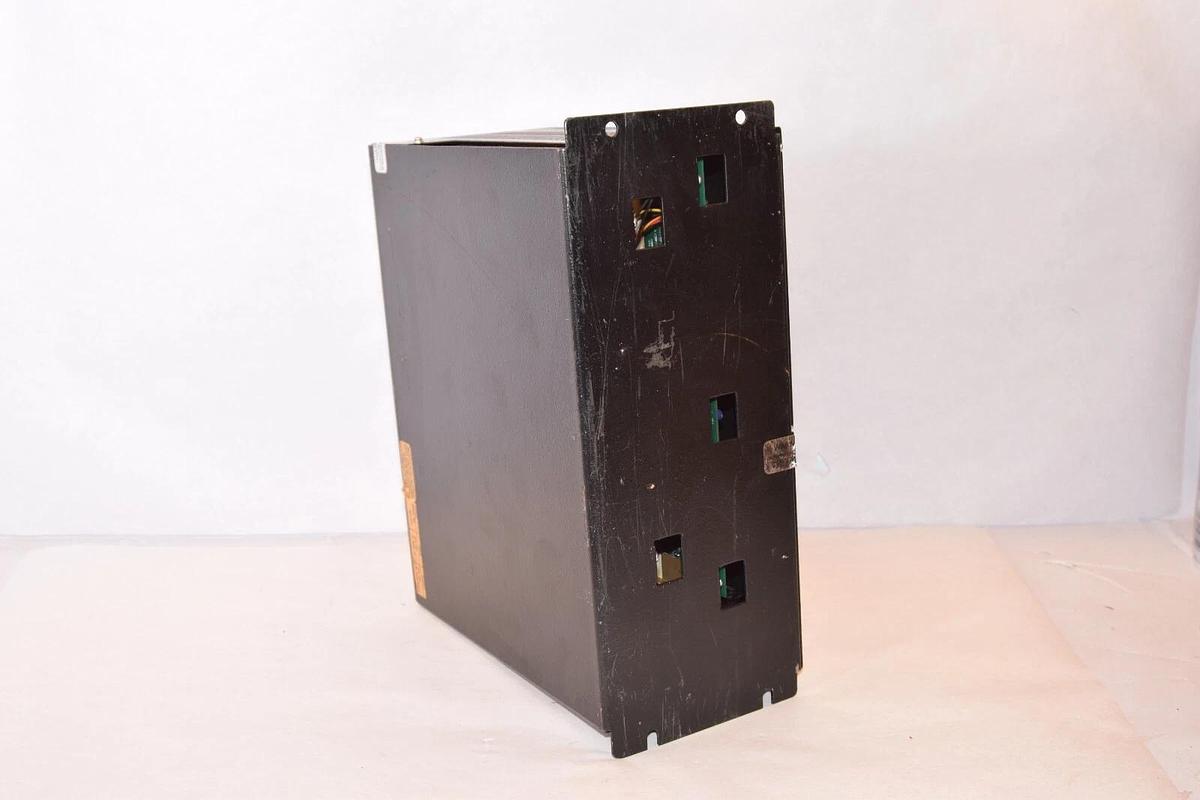 Used KOLLMORGEN  BDS4A-230J-0001/605B2 /  BDS4A230J0001605B2 Industrial Servo Drive