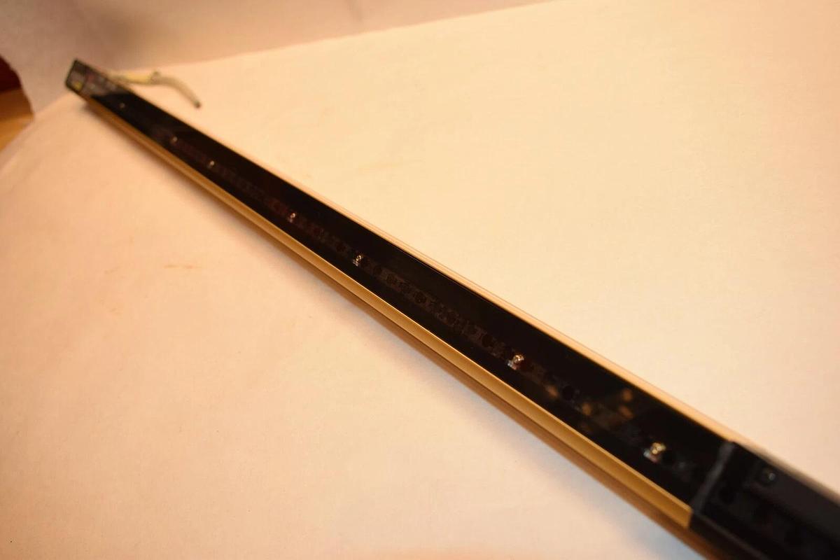 Used Sunx Safety Light Curtain Emitter SF4B-H36-01E Type 4 SF4B H36 01 E  PANSONIC