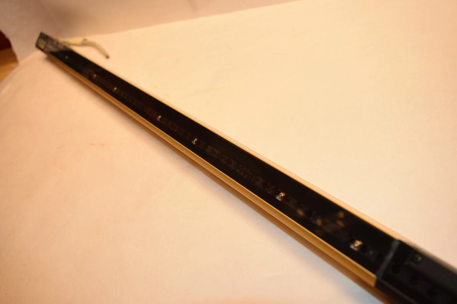 Used Sunx Safety Light Curtain Emitter SF4B-H36-01E Type 4 SF4B H36 01 E PANSONIC