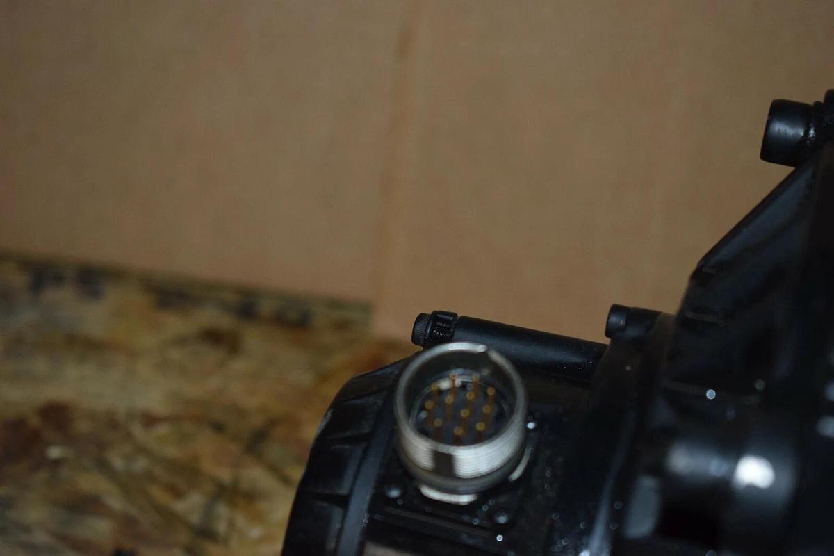 Refurbished Indramat MDD112D-N-030-N2M-130PB0 Servo Motor, 250677 Refurbished