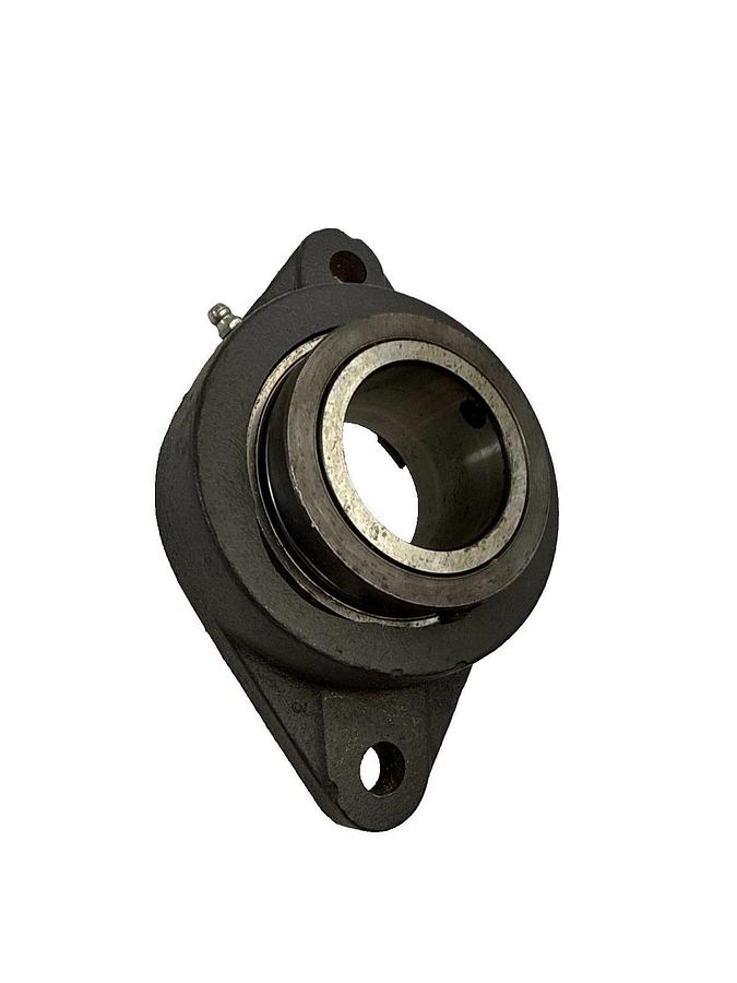 FAFNIR RCJTC 1 15/16 RCJTC 1-15/16" GC1115KRRB Flange Bearing (New)