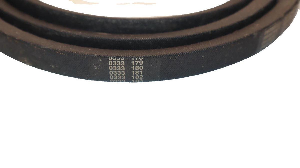 Continental V-Belt Belt A59 HY-T 4L610 Matchmakwe ORS/SC ContiTech A-59 (New)