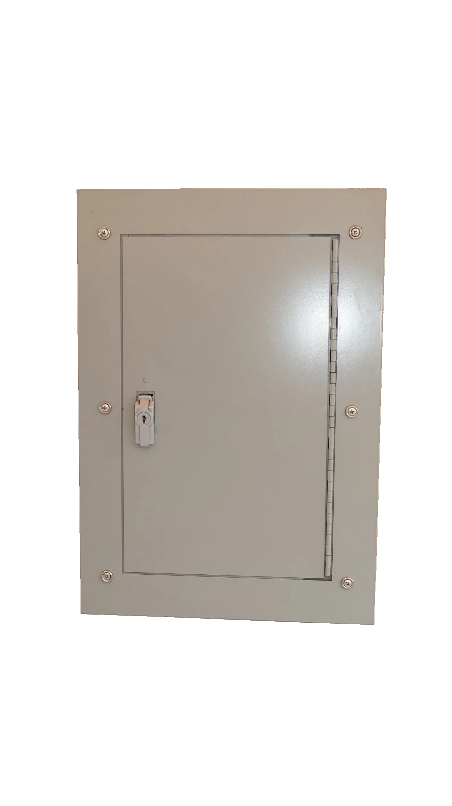 Eaton Cooper B-Line Telephone Cabinet 18x12x4 Flush 1 18124 TCF 18124TCF NEW