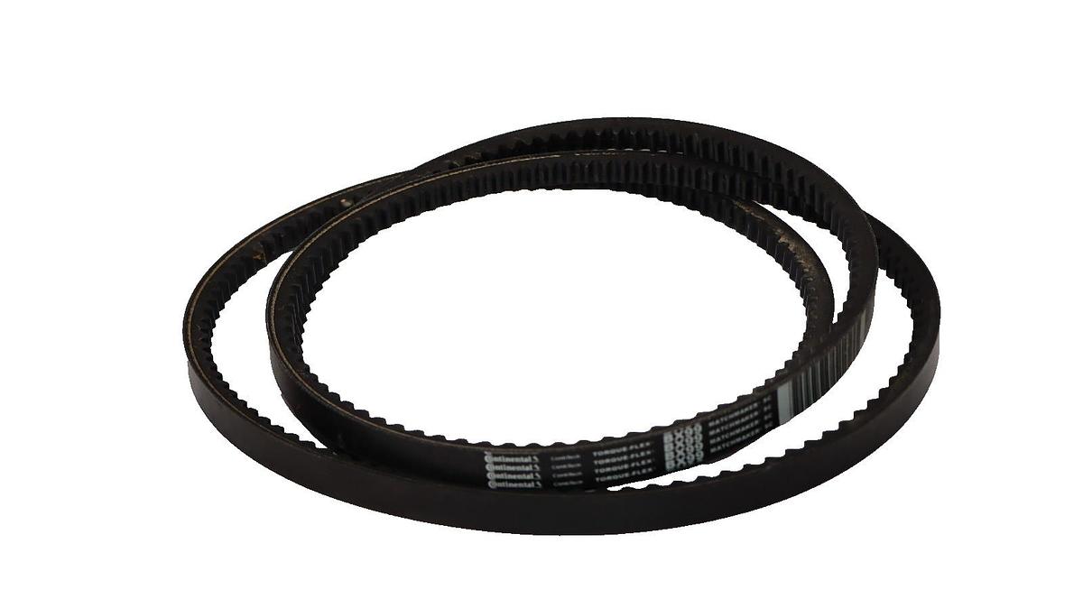 Continental Cogged V-Belt Belt BX99 Torque-Flex Matchmaker  (New)