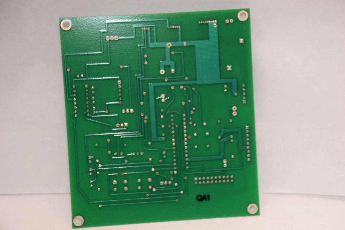 Used 03-1092 , 031092 APS Printer Interface Board / Card