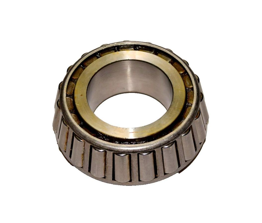 TIMKEN 639A 2-1/2" TAPER ROLLER BEARING NEW