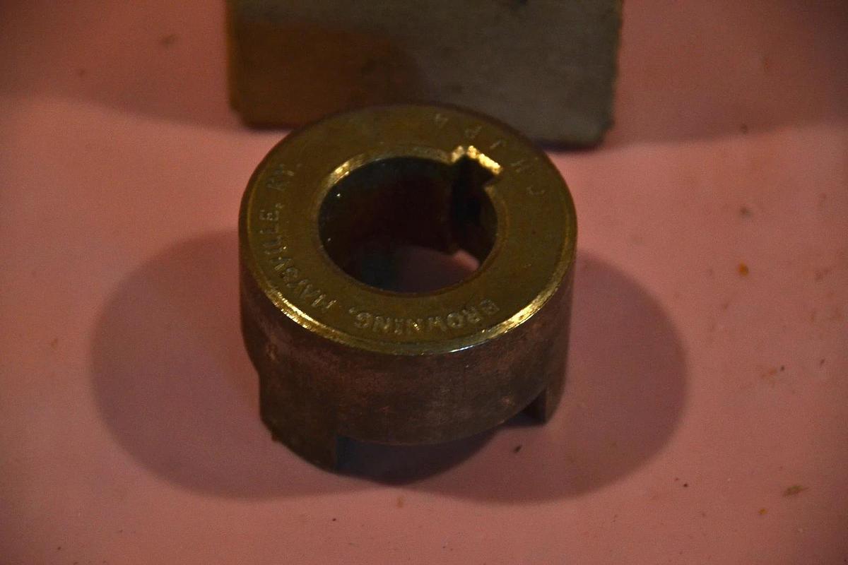 BROWNING BEARING CHJP4 1 1/8" CHJP4X1 1/8 NEW