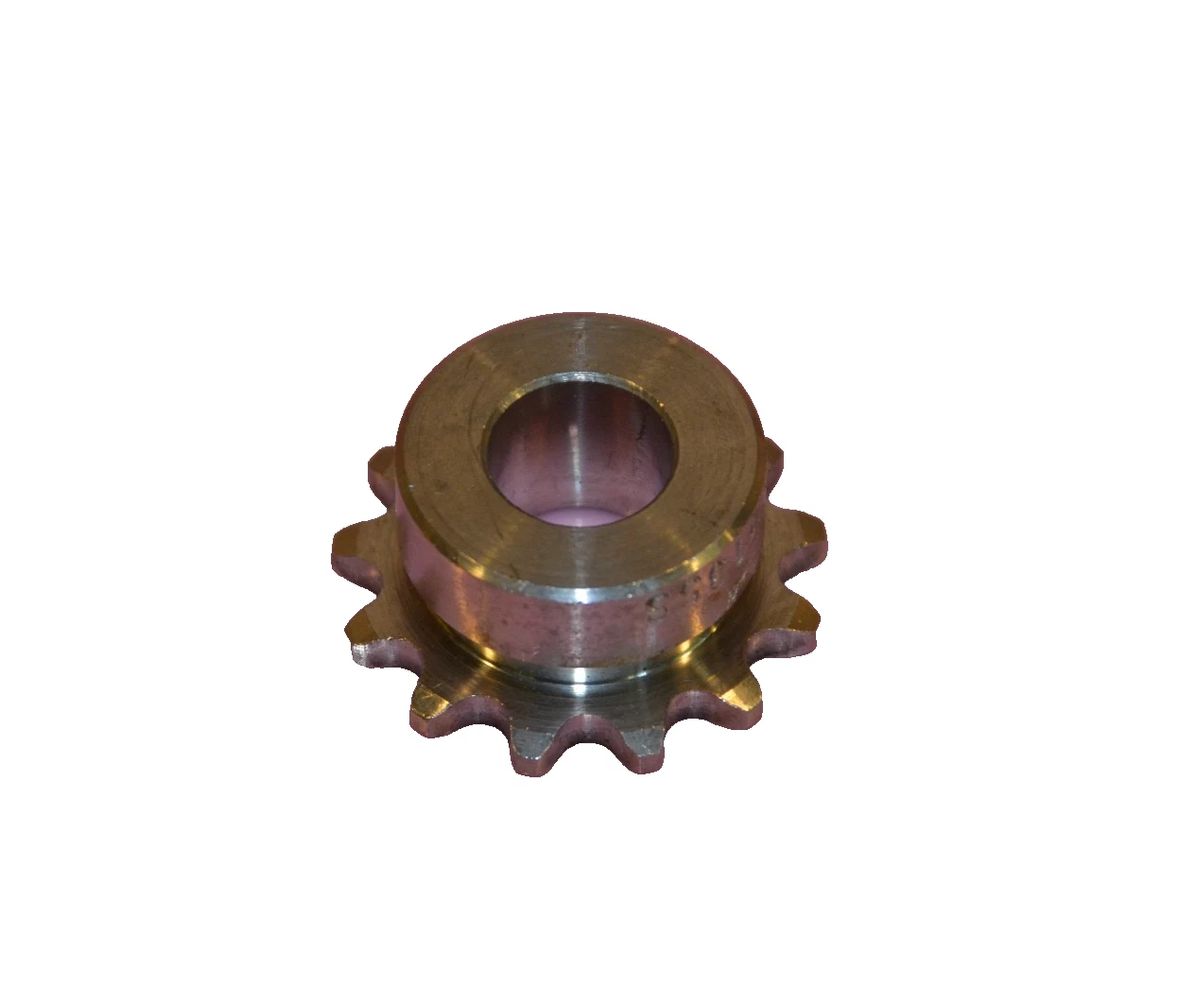 TSUBAKI SPROCKET 35B13SS 5/8" STAINLESS STEEL NEW