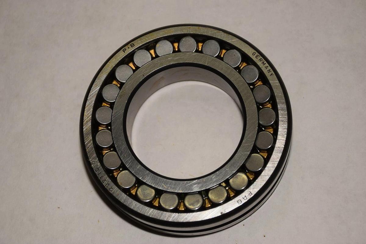 FAG 22211S SPHERICAL ROLLER BEARING NEW