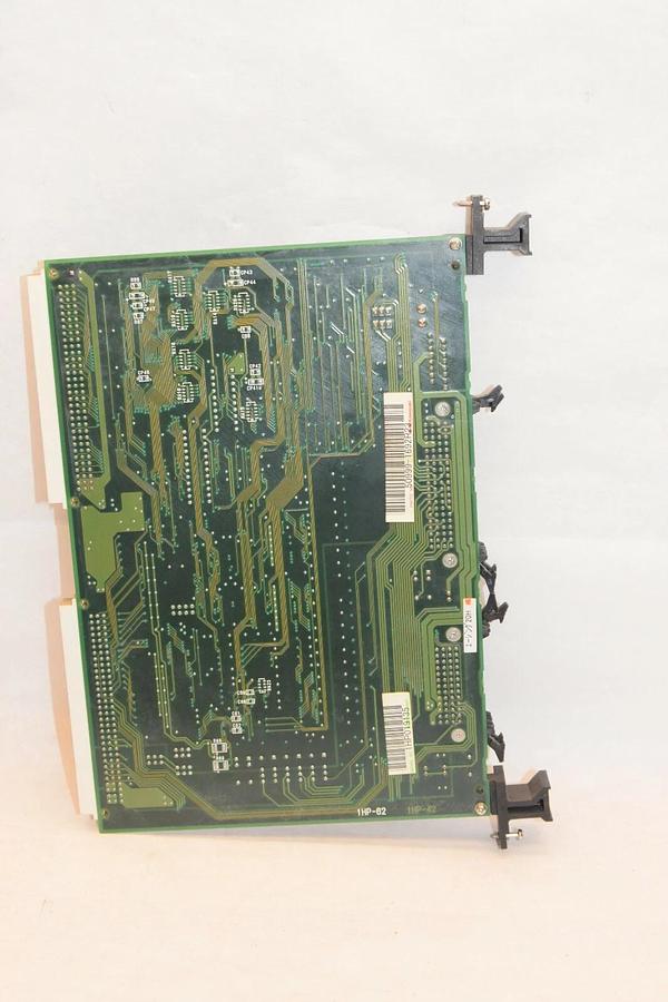 Used KAWASAKI 50999-1692R23 1HP-52 1HP52 Interface Circuit Board