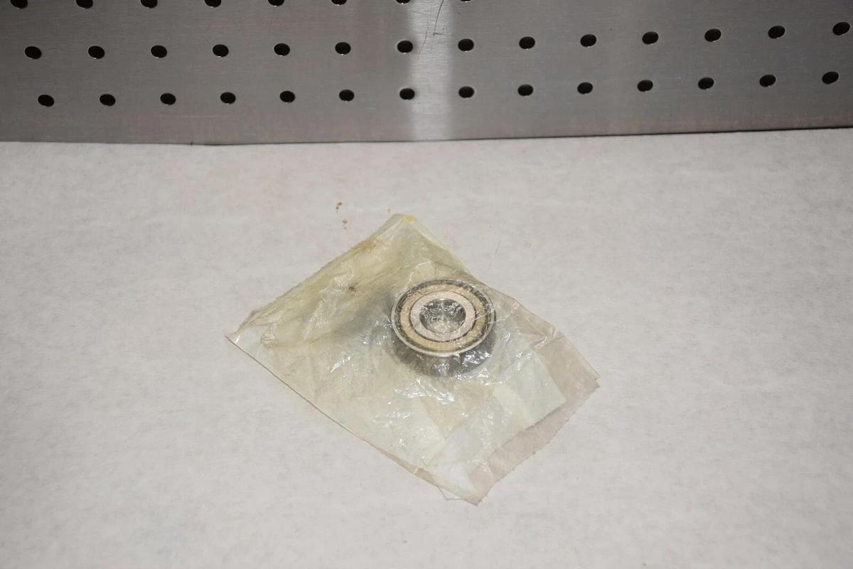 GBC GENREAL BEARING CORP 22610-77-300 COMPARABLE TO NICE 1628DS BEARING NEW