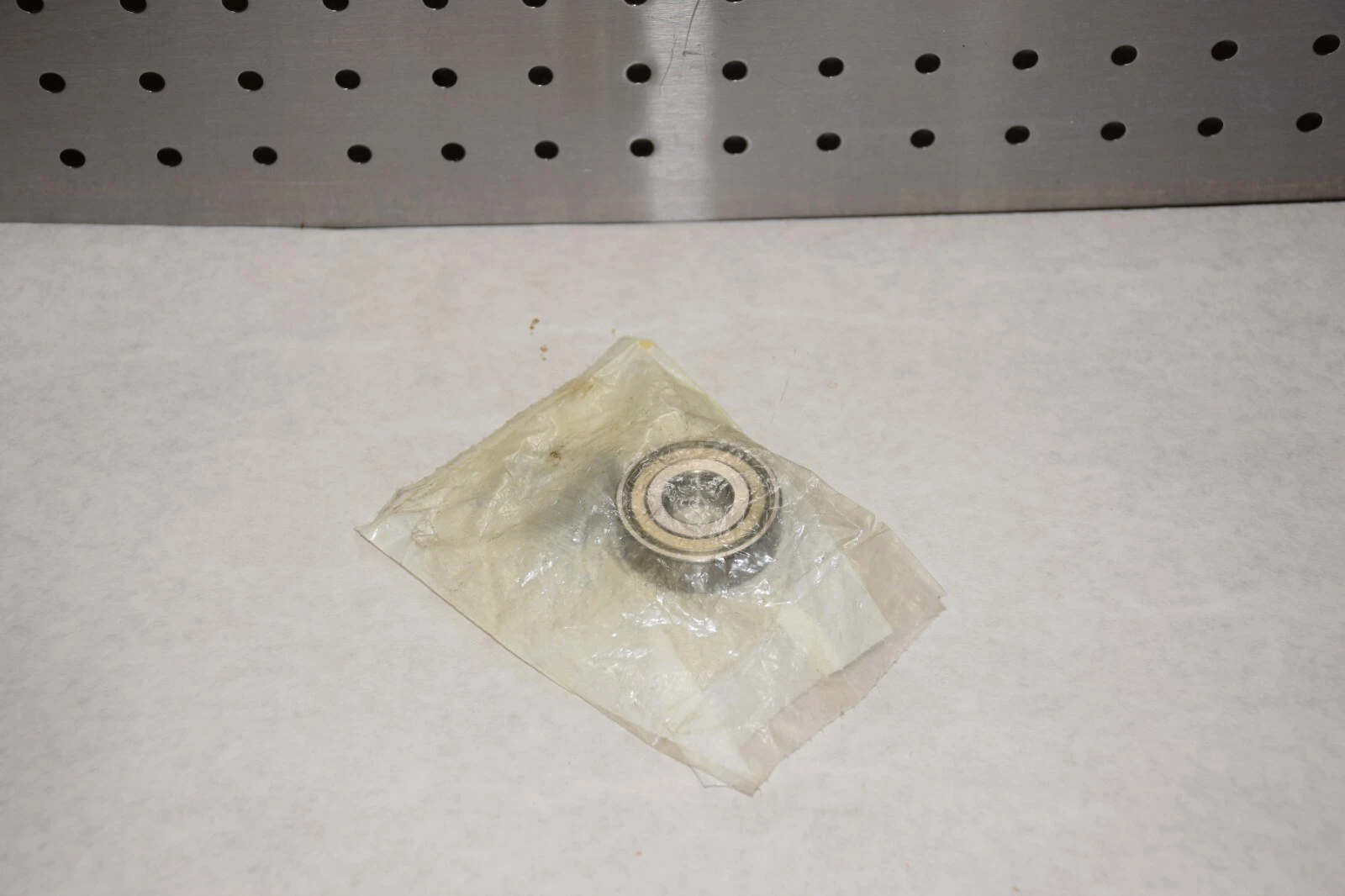 GBC GENREAL BEARING CORP 22610-77-300 COMPARABLE TO NICE 1628DS BEARING NEW