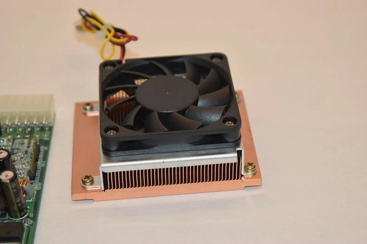 (New) ALLEN BRADLEY 006S107-05-013 Ver 1.3  VersaView 1500P Motherboard