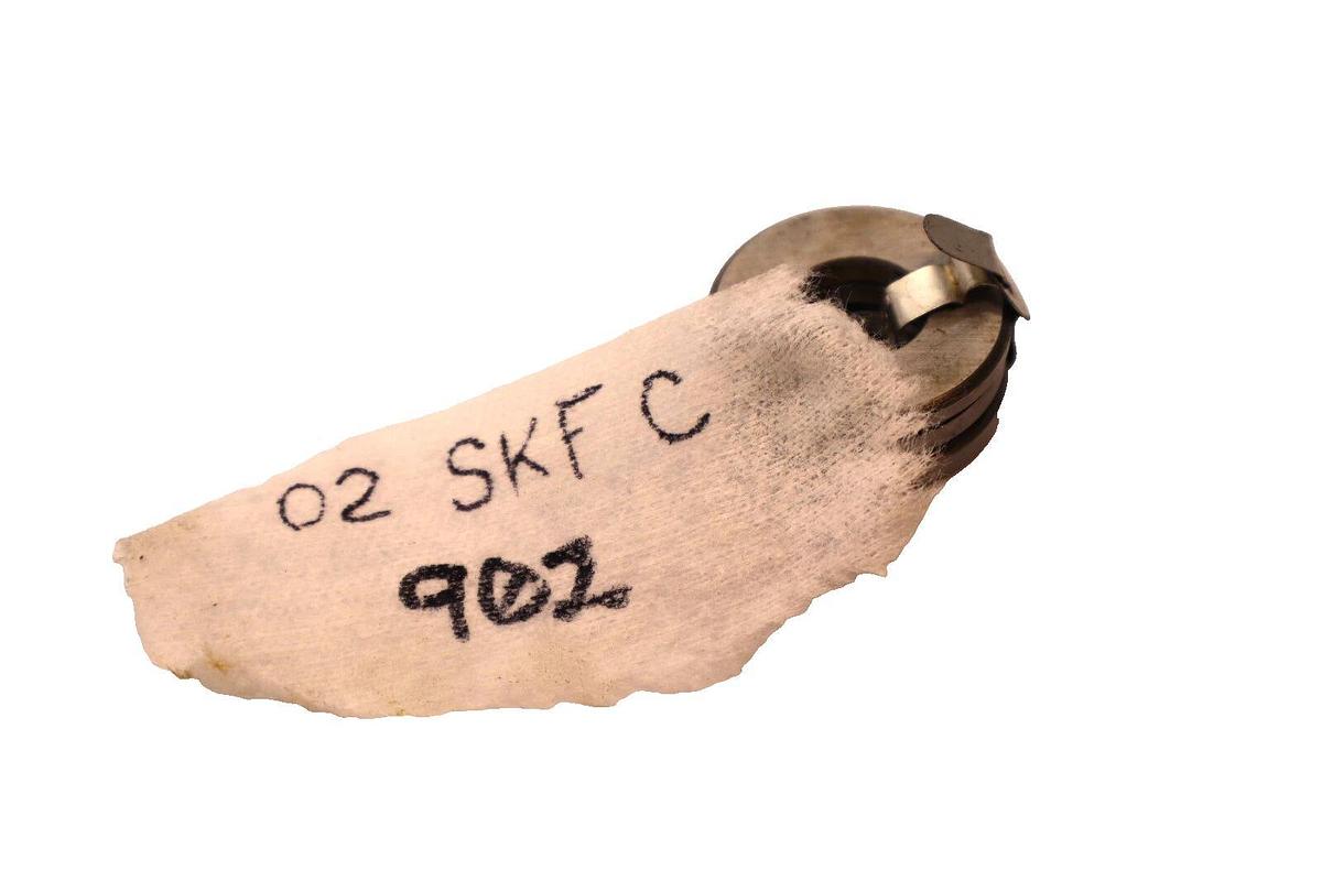 (NEW) SKF 02 C 902 Thrust Bearing