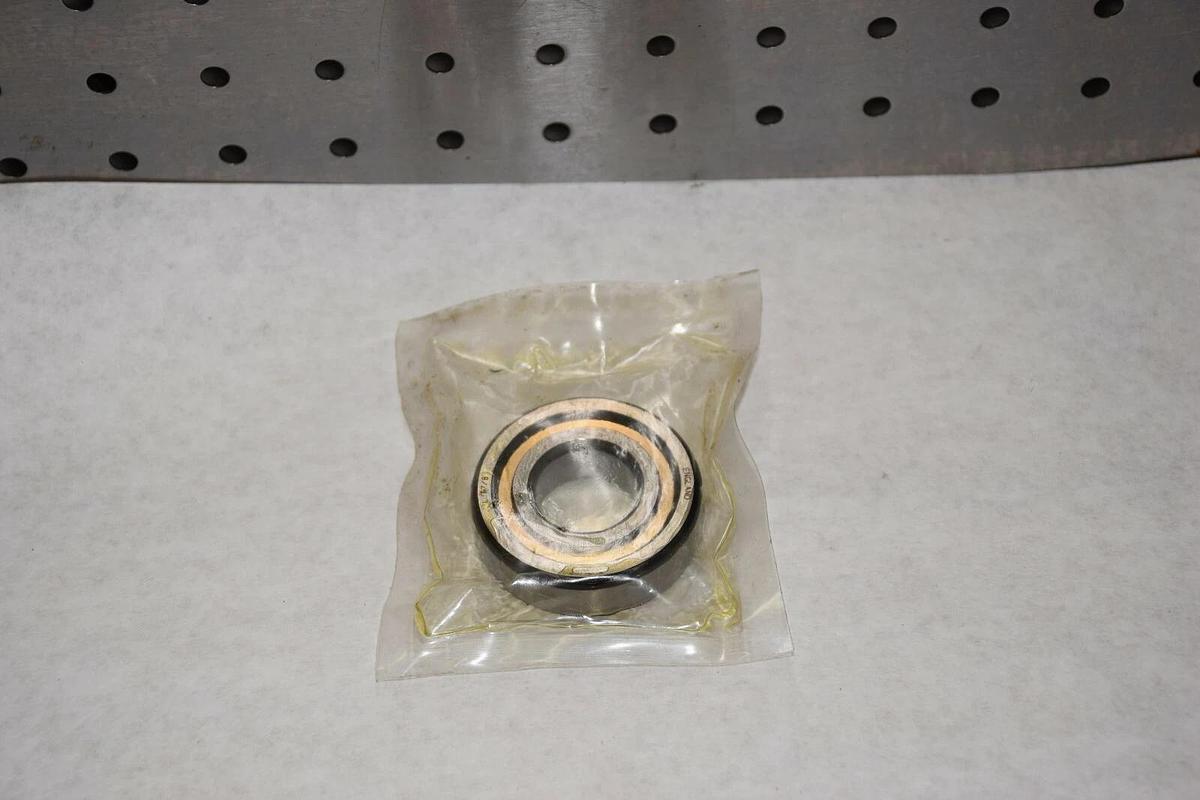 RHP LJT7/8 ANGULAR CONTACT BALL BEARING NEW