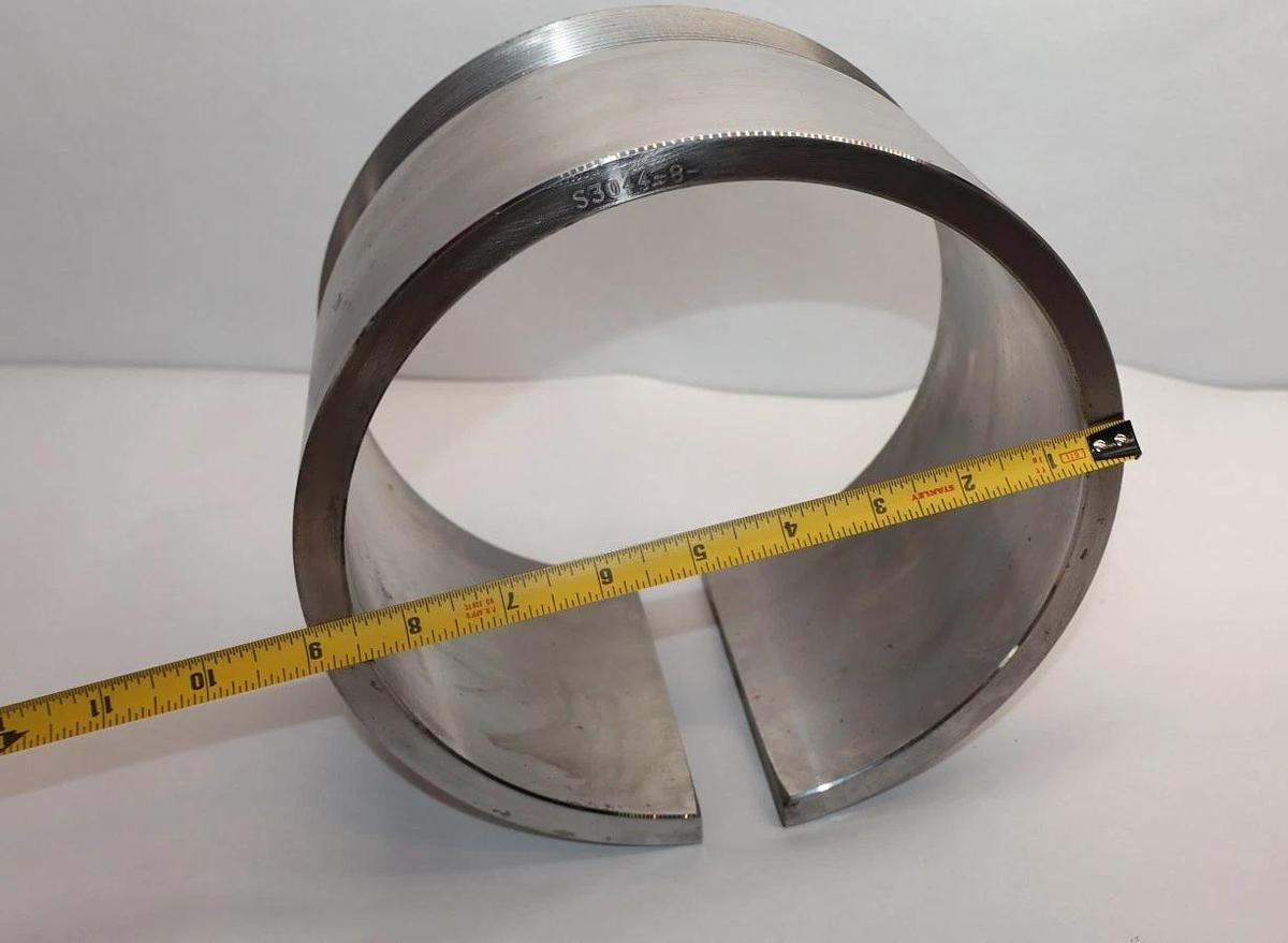 SKF 8" Adapter Sleeve ONLY S3044-8 3044x8 3044 x 8 (NNB)