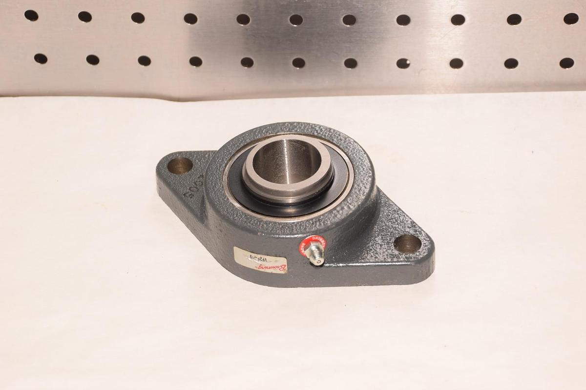 BROWNING VF2E-219 VF2E219 1-3/16" FLANGE BEARING NEW