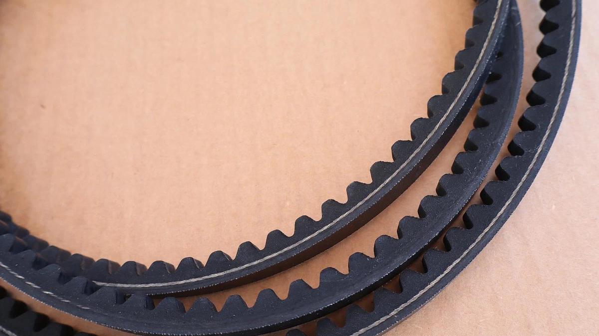 Continental HY-T Wedge Cogged V-Belt Matchmaker 5VX1030 0341 (New)