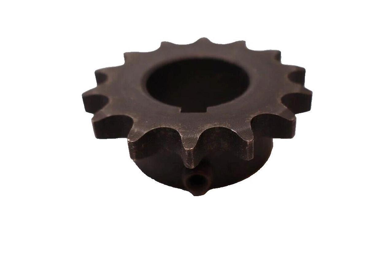 (NEW) MARTIN 40BS14HT 1-1/8" Bore Sprocket