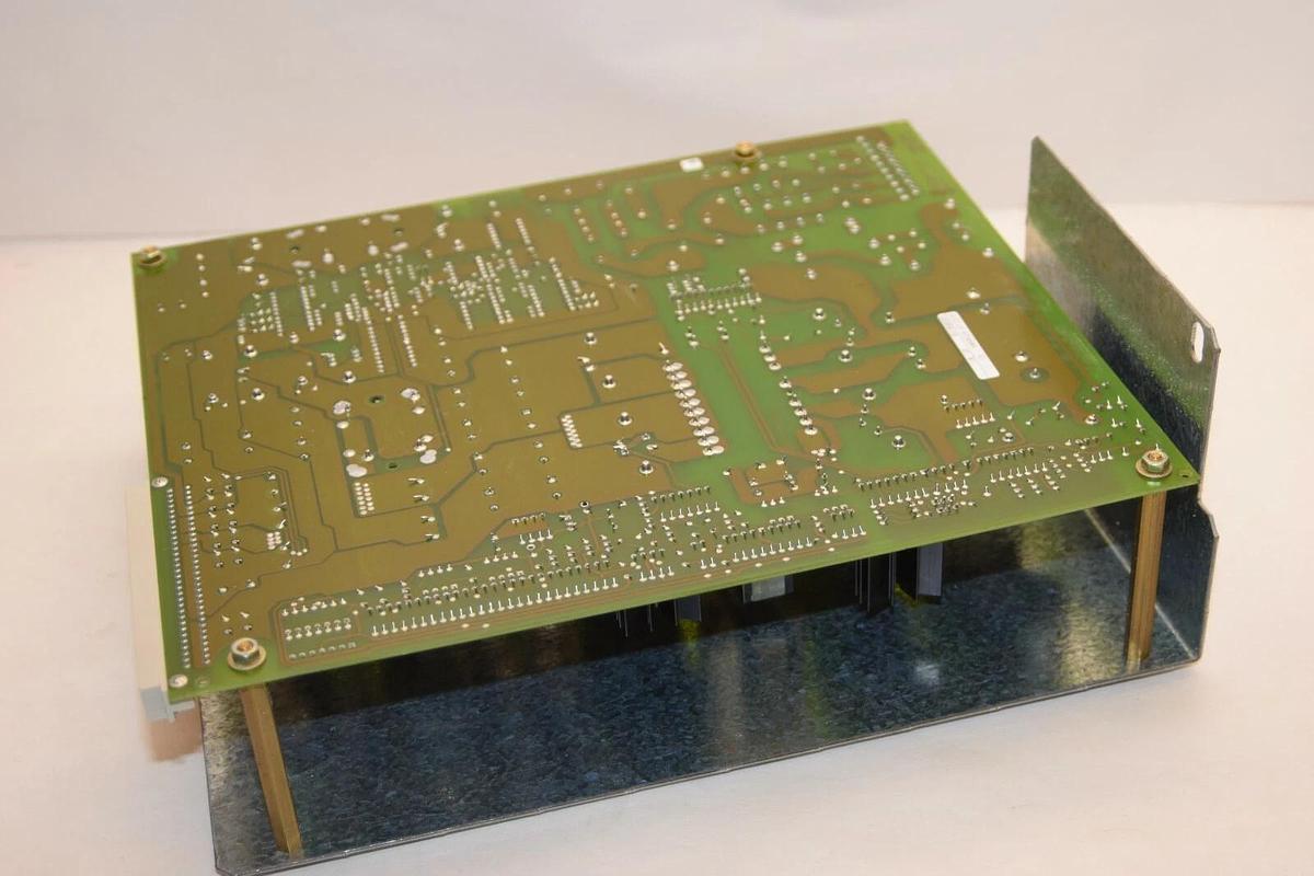 MERLIN GERIN MGE / ALEZ_US 6739904 PC Board