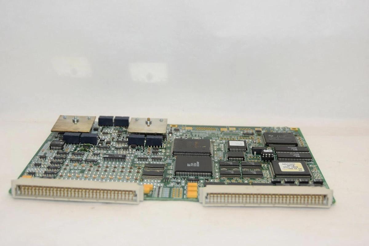 Used GE Fanuc Turbine Control Card IS200VAICH1DAA IS200VAICH1D AA  IS200 VAICH1 DAA