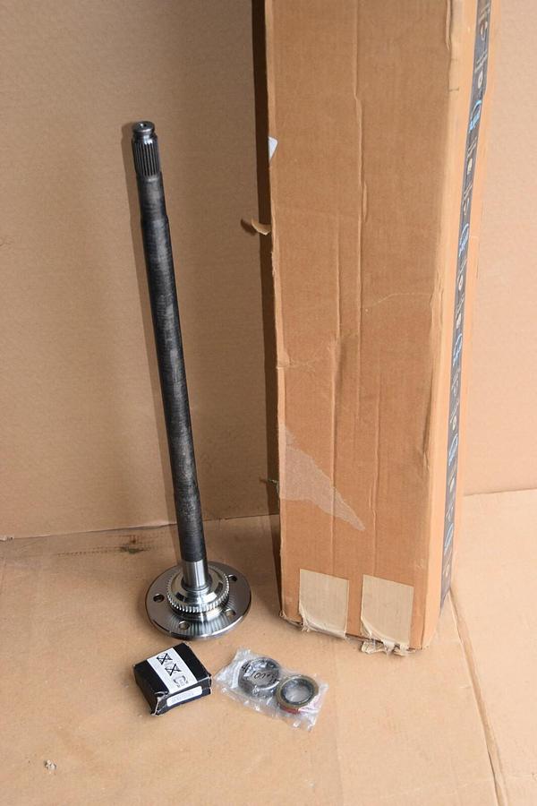 Dorman Right Rear Drive Axle Shaft 630-306 fits 94-98 Jeep Grand Cherokee (NEW)